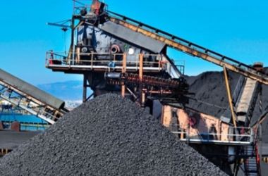 34 doanh nghiệp than của Indonesia bị cấm xuất khẩu