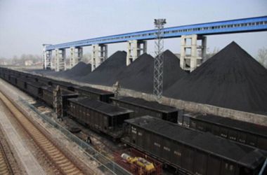 Chỉ cho xuất khẩu than đã qua chế biến